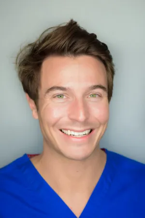 Dr Romain Raybaut